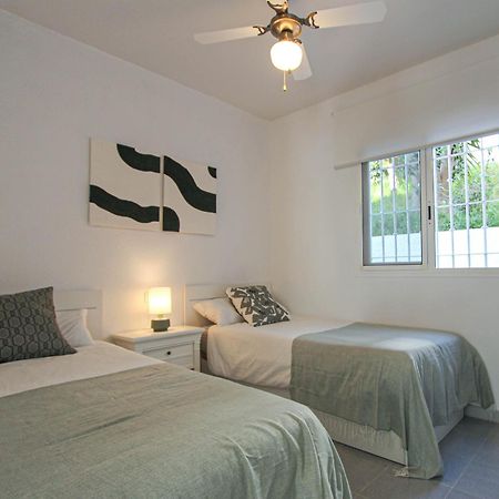 Colinas Sunset 647 Apartment Torrox Luaran gambar