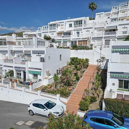 Colinas Sunset 647 Apartment Torrox Luaran gambar