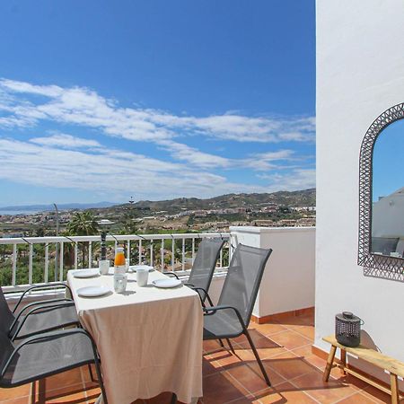 Colinas Sunset 647 Apartment Torrox Luaran gambar