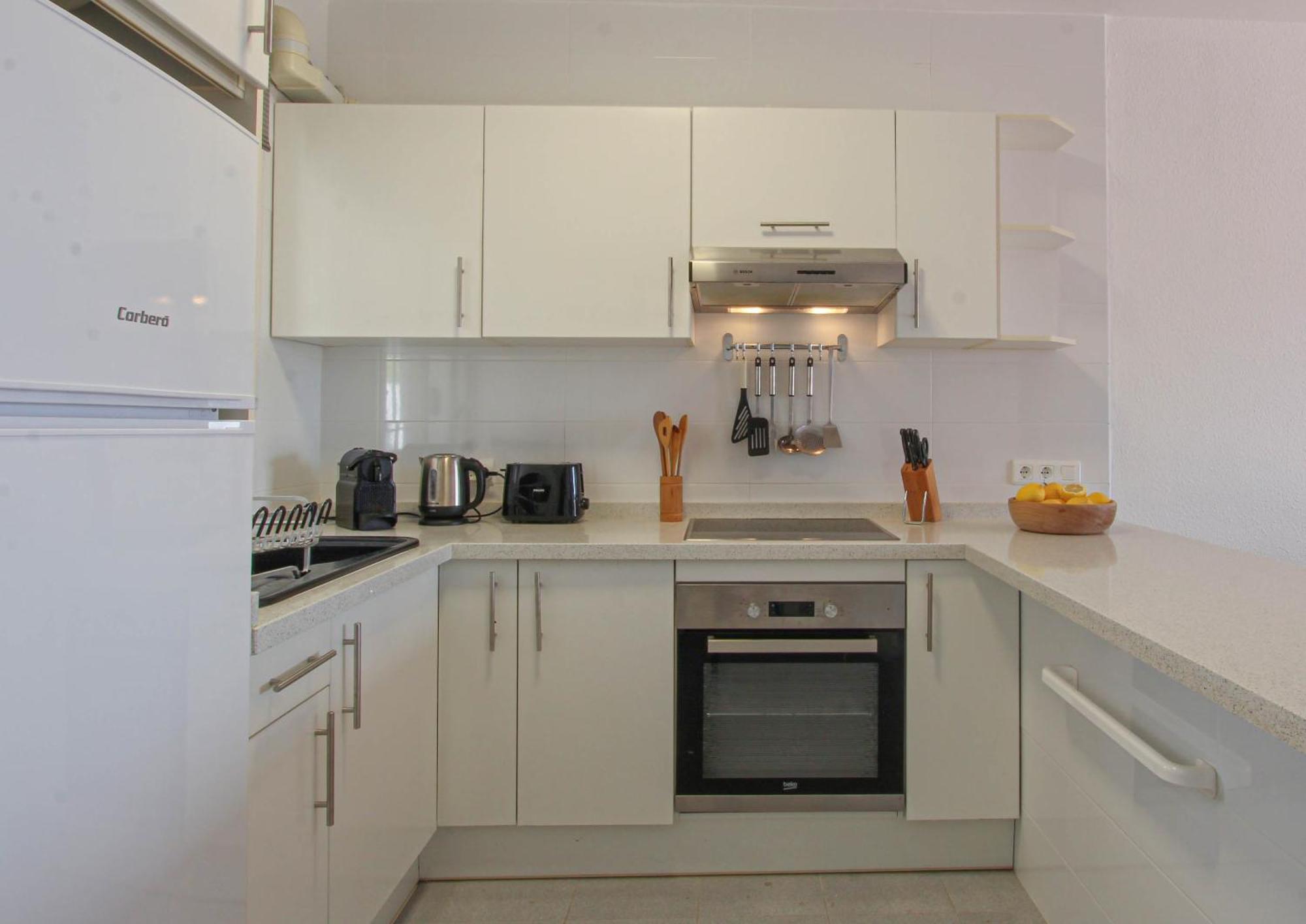 Colinas Sunset 647 Apartment Torrox Luaran gambar