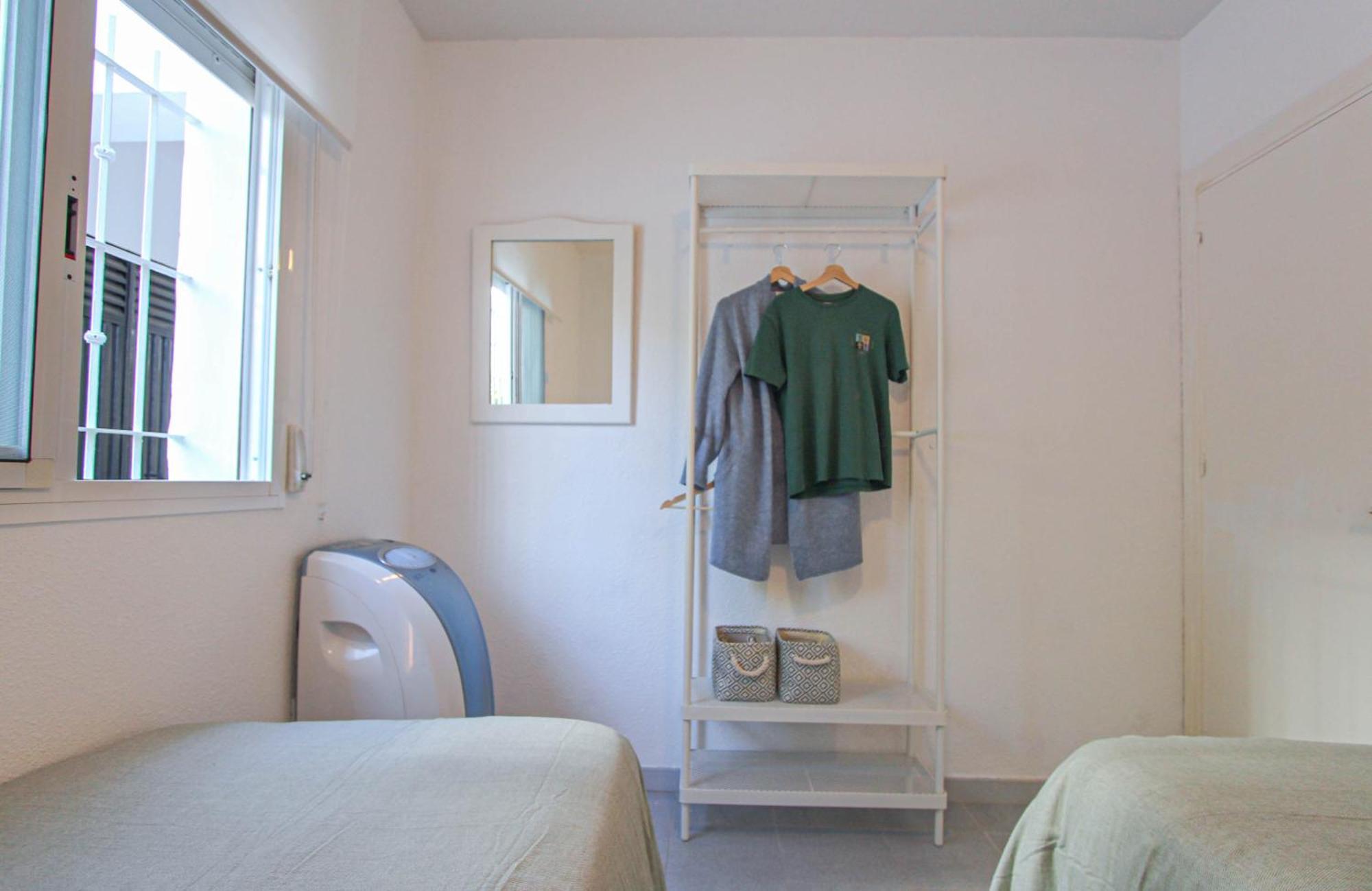Colinas Sunset 647 Apartment Torrox Luaran gambar