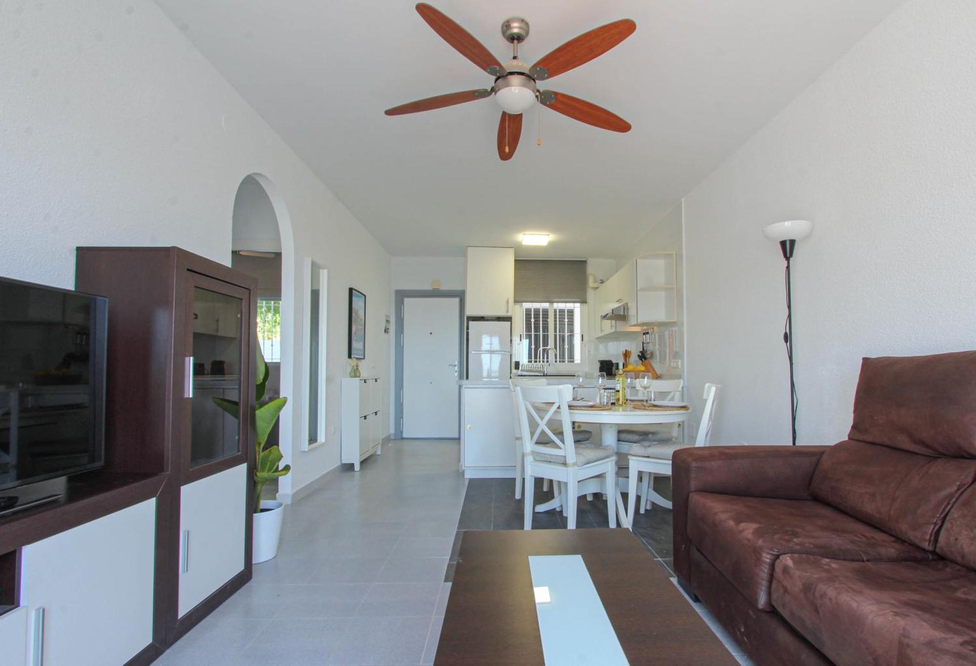 Colinas Sunset 647 Apartment Torrox Luaran gambar