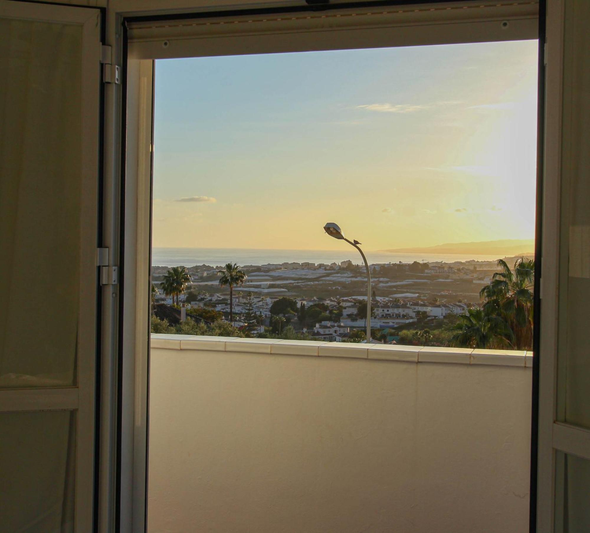 Colinas Sunset 647 Apartment Torrox Luaran gambar