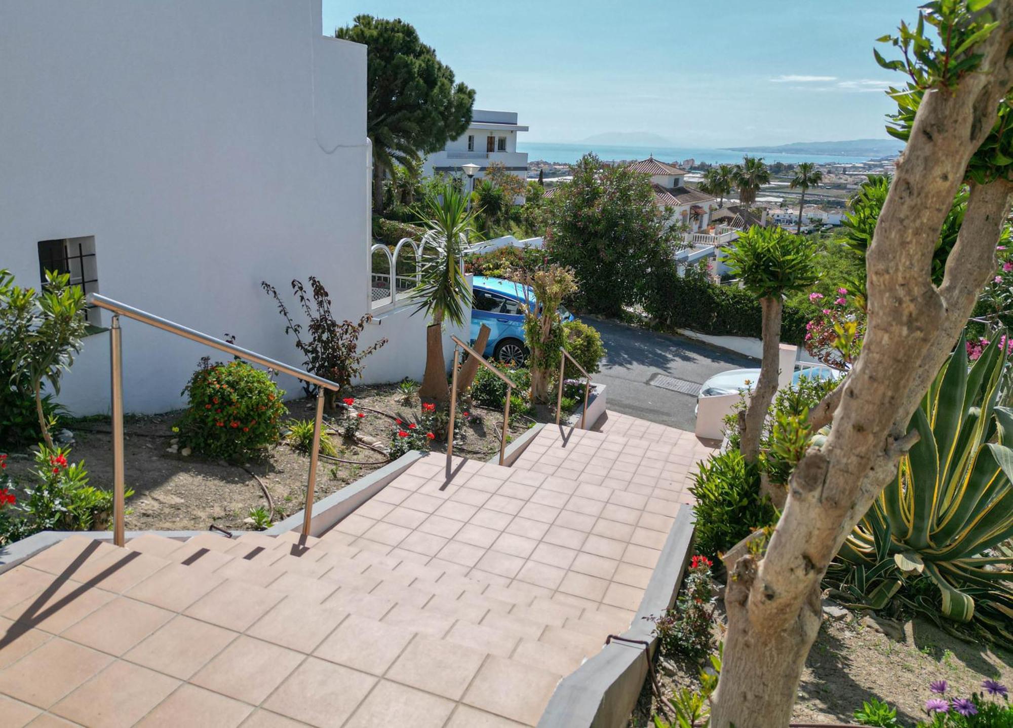 Colinas Sunset 647 Apartment Torrox Luaran gambar